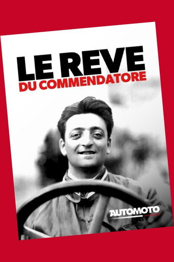 Le r&ecirc;ve du commendatore (2020)