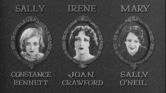 Sally, Irene and Mary (1925)