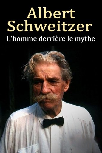 Albert Schweitzer - The Man Behind the Myth (2025)