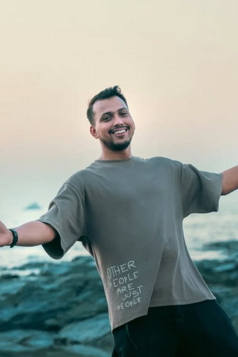 Foto de Hemant Mishra