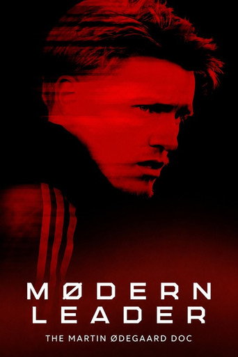 Martin Ødegaard: Modern Leader