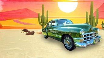 Chatarras de lujo tex-mex - S1E01