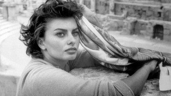Sophia Loren, a special destiny (2019)