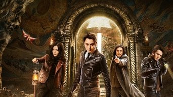 Desert Whispers - S1E01
