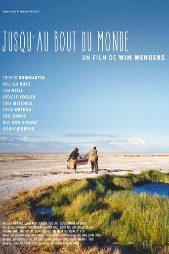 Bis ans ende der welt - Director's cut