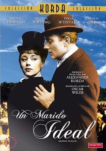 Un marido ideal Un marido ideal