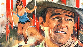 Circus World (1964)