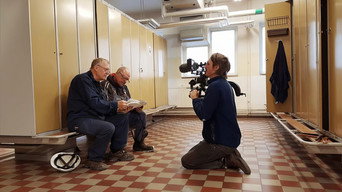 The Celestial Darkroom (2017)