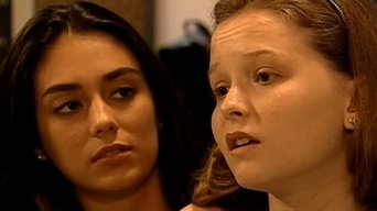 Episódio Capítulo 90 da série Malhação