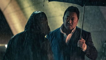 Galeria 5 - El gangster, el policía y el diablo