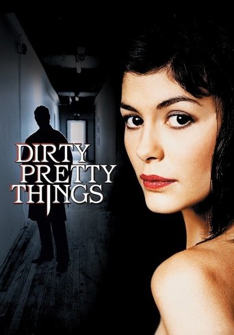 Dirty Pretty Things : Loin de chez eux (2002)