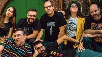 Frikimalismo FM - S4E01