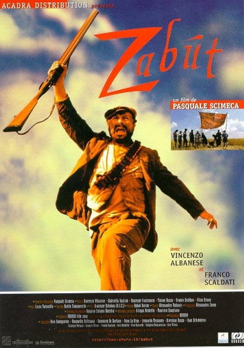 I Briganti di Zabut (1998)