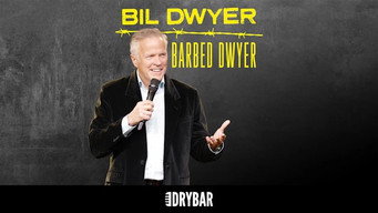 Dry Bar Comedy T6E87