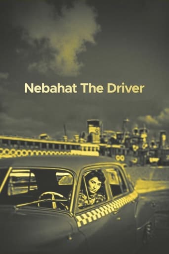 Poster of Şoför Nebahat