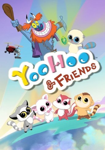 YooHoo & Friends: Season 1