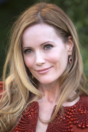 Profile picture of Leslie Mann