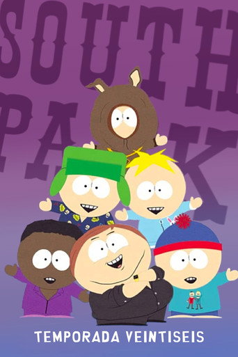 Temporada 26