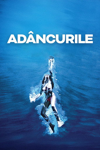 Adâncurile