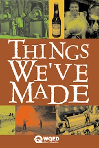 Things We've Made
