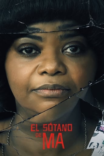 Poster of El sótano de Ma