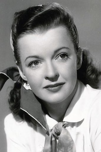 Image of Dale Evans