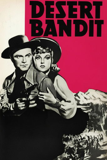 Desert Bandit (1941)
