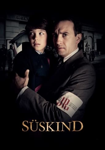 Süskind - Le ali dell'innocenza