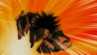 第15話:Monkey Counterattack! 第15話:Monkey Counterattack!