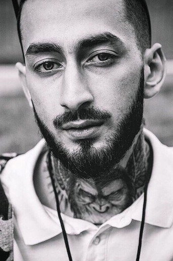 Foto de Сослан Бурнацев