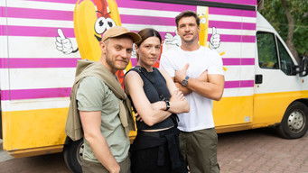 Episode 4 — Episode 4