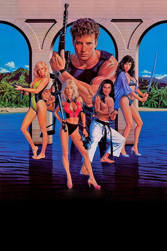 Picasso Trigger — Posters 14
