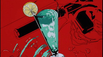 Dirty Pair: Project Eden (1987)