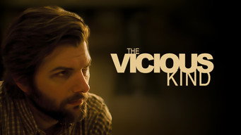 The Vicious Kind (2009)