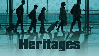Heritages (2013)