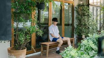 Episode 6 — If We Can Start Over, My Answer Will Still Be The Same