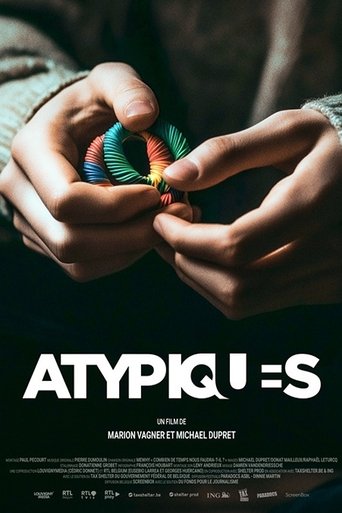 Atypiques (2025) Atypiques (2025)