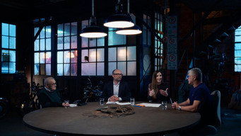 Le parloir (2024- )