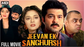 Jeevan Ek Sanghursh (1990)