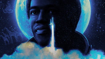 The Space Race (2023)