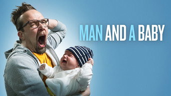 #4 Man and a Baby
