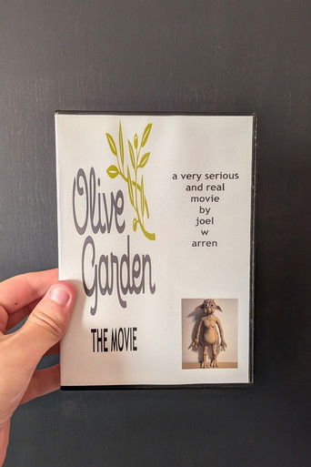 Olive Garden: The Movie (2025)