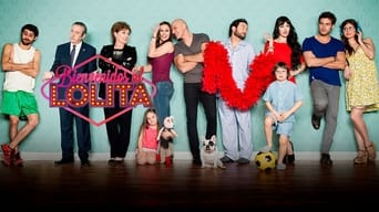 Bienvenidos al Lolita - 1x01