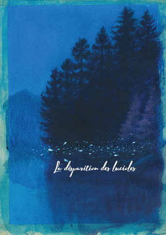 La disparition des lucioles (2024)