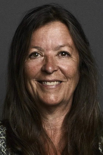 Rikke Kjølsen