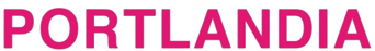 Portlandia logo