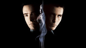 The Prestige backdrop 8