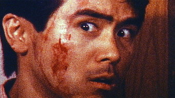 Кривавий бодібілдер у пеклі (1995)