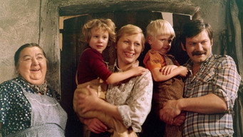 Das Pferdemädchen (1979)
