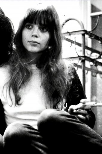 Gail Zappa headshot